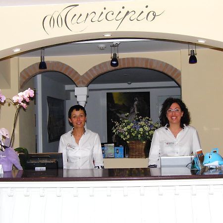 Hotel Resort Marinella Gabicce Mare Exterior photo