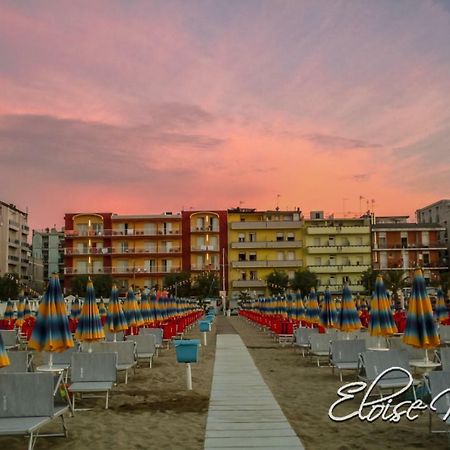 Hotel Resort Marinella Gabicce Mare Exterior photo