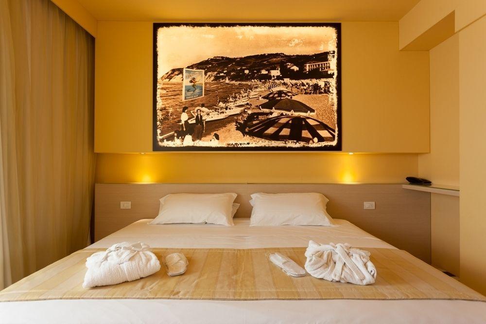 Hotel Resort Marinella Gabicce Mare Exterior photo