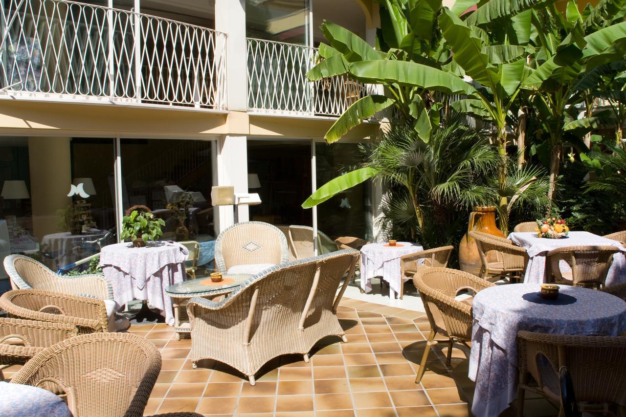 Hotel Resort Marinella Gabicce Mare Exterior photo